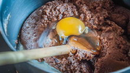 Рецепт эклеров на заварном тесте с какао