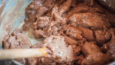 Рецепт эклеров на заварном тесте с какао