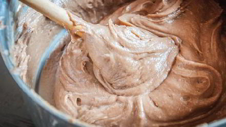 Рецепт эклеров на заварном тесте с какао