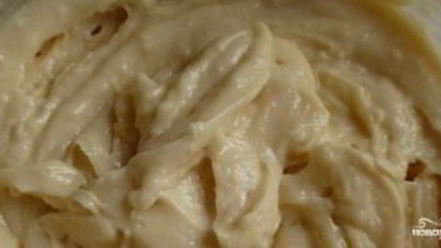 Рецепт эклеров по дюкану