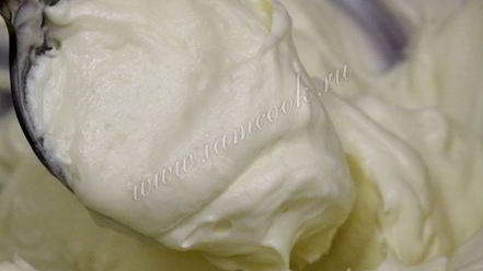 Рецепт эклеров по госту