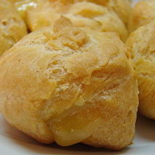 Рецепт Эклеров Рrofiterole