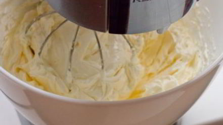 Рецепт эклеров с итальянским сливочным кремом и шоколадом