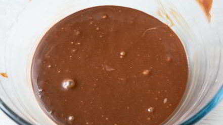 Рецепт эклеров с итальянским сливочным кремом и шоколадом