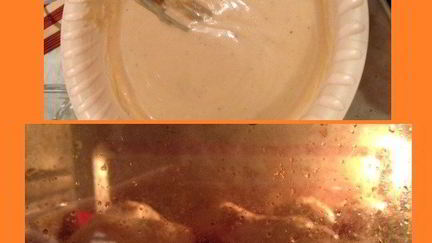 Рецепт Эклеров с заварным ванильным кремом