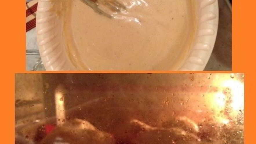 Рецепт эклеров с заварным ванильным кремом