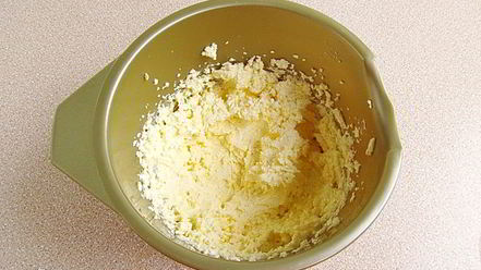 Рецепт эклеров со сливочно-сметанным кремом