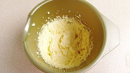 Рецепт эклеров со сливочно-сметанным кремом