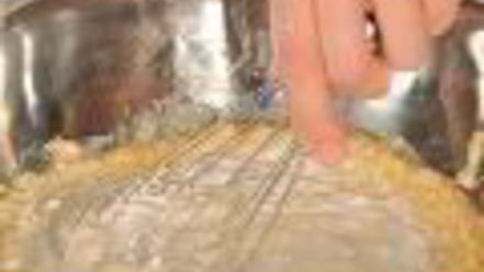 Рецепт эклеров со сливочным кремом