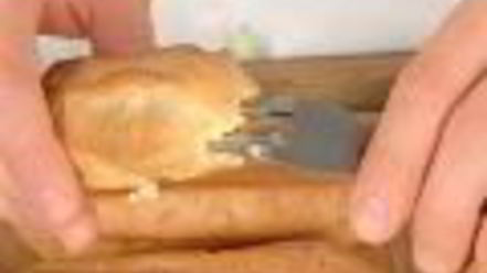 Рецепт эклеров со сливочным кремом