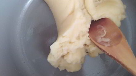 Рецепт закусочных профитролей