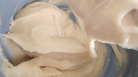 Рецепт закусочных профитролей