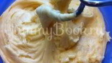 Рецепт закусочных сырных эклеров