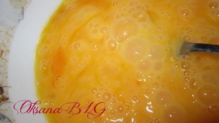 Рецепт заварного пирожного с заварным кремом на белом шоколаде