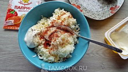 Рецепт заварного теста для профитролей