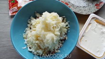 Рецепт заварного теста для профитролей