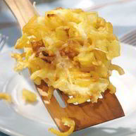 Рецепт Альпийской запеканки