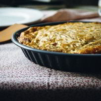 Запеканка с сыром