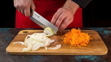 Рецепт гречневой запеканки с индейкой