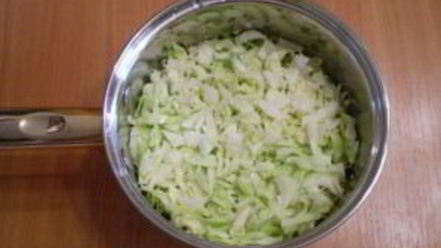 Рецепт капустной запеканки в духовке