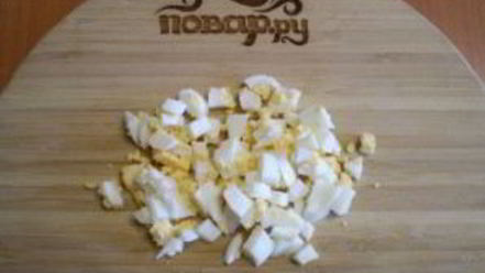 Рецепт капустной запеканки в духовке