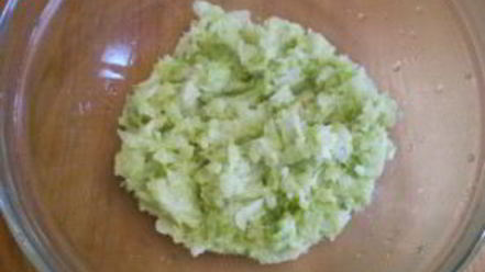 Рецепт капустной запеканки в духовке