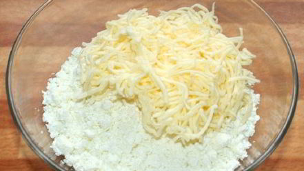 Рецепт картофельной запеканки по-княжески