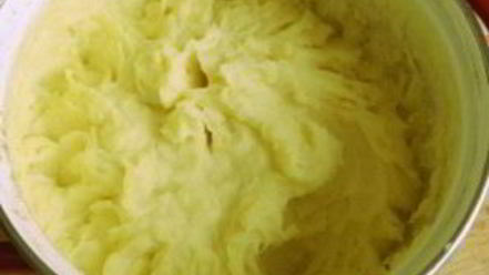 Рецепт картофельной запеканки с морковью и луком