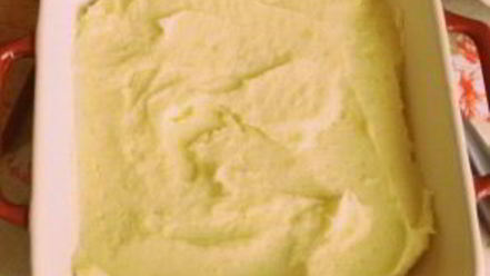 Рецепт картофельной запеканки с морковью и луком