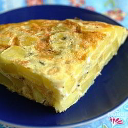 Рецепт Картофельной запеканки с сыром в мультиварке