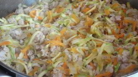 Рецепт картофельной запеканки