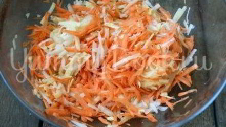 Рецепт картофельно-грибной запеканка в мультиварке