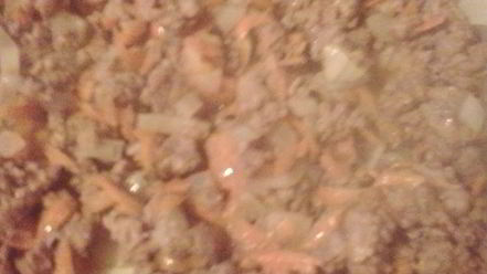 Рецепт картофельно-тыквенной запеканка