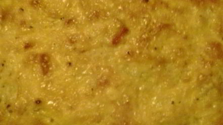 Рецепт картофельно-тыквенной запеканка