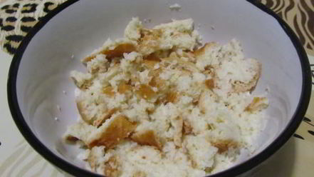 Рецепт крабовой запеканки по-чилийски