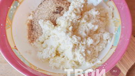 Рецепт морковной запеканки