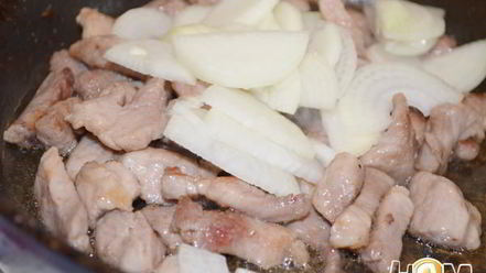 Рецепт мясной запеканки с баклажанами