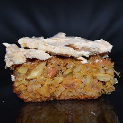 Рецепт Радостной запеканки из полезностей