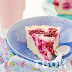 Рецепт Рисовой запеканки в мультиварке