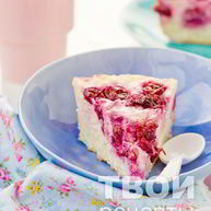 Рецепт Рисовой запеканки в мультиварке