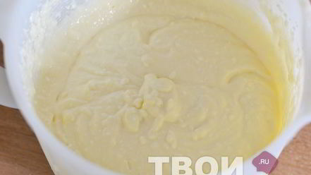 Рецепт рисовой запеканки в мультиварке