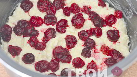 Рецепт рисовой запеканки в мультиварке