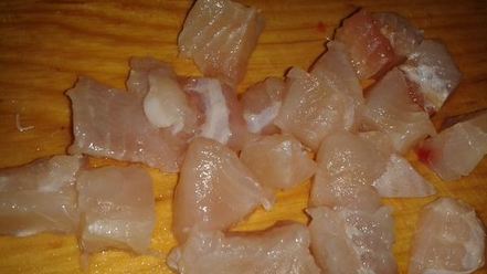 Рецепт рыбной запеканки в мультиварке