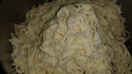 Рецепт рыбной запеканки в мультиварке