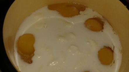 Рецепт рыбной запеканки в мультиварке