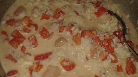 Рецепт рыбной запеканки в мультиварке