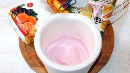 Рецепт шоколадна-творожной запеканка с отрубями