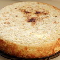 Рецепт Сырной запеканки в мультиварке