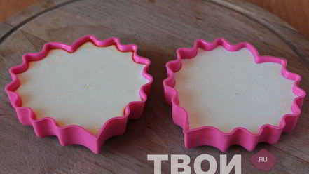 Рецепт творожной запеканки из детского сада