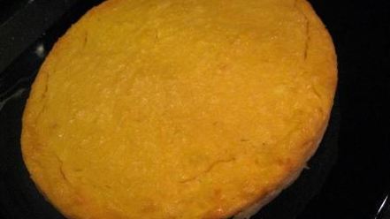 Рецепт творожной запеканки из детства